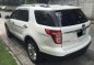 2012 Ford Explorer Limited for sale-4