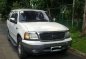 Ford Expedition 2001 4x2 XLT AT White For Sale -1