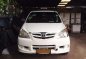 2010 Toyota Avanza Taxi White For Sale -5