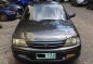 2000 Ford Lynx manual for sale-0