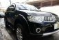 For sale Mitsubishi Montero GLS V 2012-7