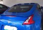 2011 Nissan 370z Blue for sale-1