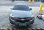 Chevrolet Cruze 1.8 LT matic top of the line 2010 model for sale-1
