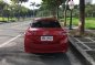 2015 1.3E Toyota Vios Automatic for sale-0