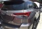 2017 Toyota Fortuner 2.4 G Diesel Manual For Sale -0