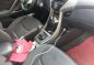 Hyundai Elantra Manual White Sedan For Sale -5