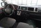 Good as new Toyota Hiace 2015 for sale-7