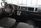 Good as new Toyota Hiace 2015 for sale-13