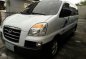 2006 Hyundai Starex Grx Crdi for sale-0