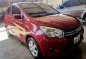 Well-maintained Suzuki Celerio 2016 for sale-1