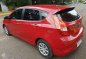 Hyundai Accent 2014 CRDi MT low mileage for sale-2