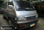 Toyota Hi ace super custom automatic 2007 for sale-1