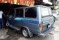 For sale Toyota Tamaraw Fx 1.8 GL-11