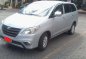 RUSH SALE Toyota Innova E D4D 2014 -1