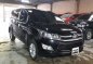 2017 Toyota Innova E 2.8 Automatic Diesel For Sale -7