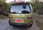 2003 Hyundai Starex Grx for sale-5