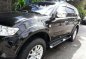 For sale Mitsubishi Montero GLS V 2012-1