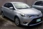 2015 Toyota Vios 1.3E Automatic for sale-0