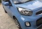 2016 KIA PICANT EX MT GAS for sale-2