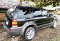 BLACK Ford Escape FOR SALE-2