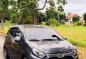 Toyota Wigo 2017 model Automatic transmission for sale-0