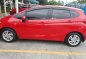 Honda Jazz 2016 CVT for sale-2