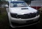 Toyota Fortuner G 2014 automatic DIESEL for sale-1