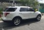 2012 Ford Explorer Limited for sale-5