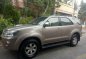 Well-maintained Toyota Fortuner 2006 for sale-0