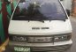Nissan Vanette 1995 Grandcoach MT White For Sale -0