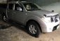 Well-maintained Nissan Frontier Navara 2008 for sale-2