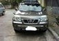 Nissan X-Trail 2006 4x2 for sale-0