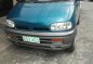 Nissan Serena Green for sale-4