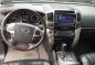 Good as new Toyota Land Cruiser 2015 for sale-4