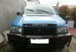 Well-kept Mitsubishi RVR 1993 for sale-2