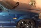 Car-Honda Civic 2000 Blue for sale-6