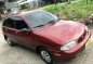 For sale Kia Avella Manual sedan-7