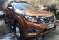 2016 Nissan Navara EL Calibre 4x2 MT Brown For Sale -11