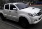 2015 Toyota Hilux G 4x4 Matic Diesel TVDVD RARE CARS for sale-3
