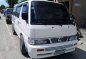 2008 Nissan Urvan Escapade Van for sale-0