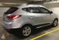 2012 Hyundai Tucson CRDi AT for sale-3