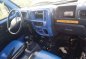 Suzuki Multicab 2013 Manual Blue Truck For Sale -0