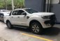 2018 Ford Ranger Wildtrak 3200cc 4x4 AT for sale-0