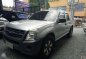 Isuzu DMax LT MT 2011model for sale-2