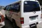 2008 Nissan Urvan Escapade Van for sale-1