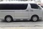 2012 Toyota Hi Ace GL Manual Diesel for sale-4