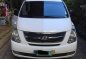 For sale HYUNDAI GRAND STAREX VGT-CVX / CRDI 2008-0