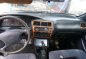 Toyota Corolla Gli 1996 MT Black For Sale -3