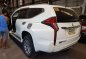 2016 Mitsubishi Montero gls automatic (batmancars) for sale-3