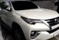 2017 Toyota Fortuner 2.4V Automatic CLEARANCE SALE-1